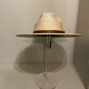 Brixton Field Proper Hat